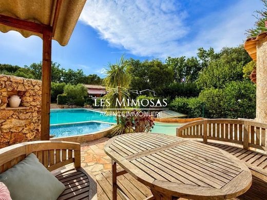 Luxury home in Fréjus, Var