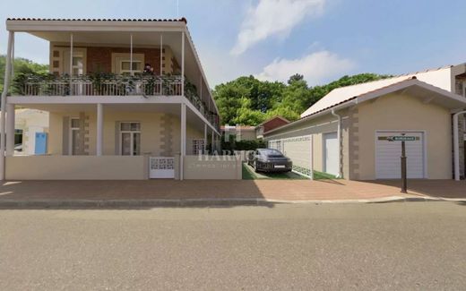 منزل ﻓﻲ Arcachon, Gironde