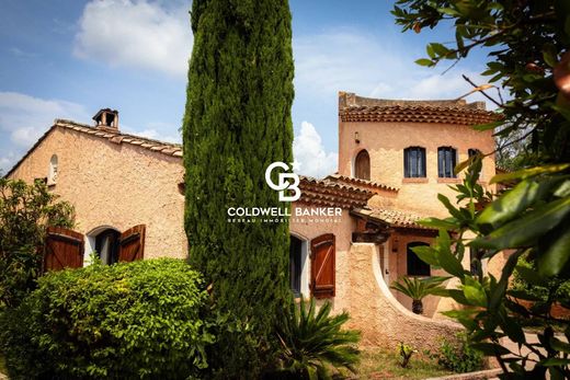 别墅  Pierrefeu-du-Var, Var