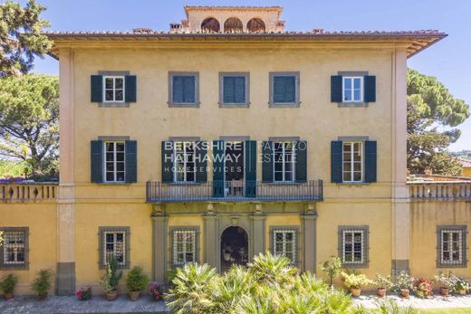 Villa in Casciana Terme, Province of Pisa