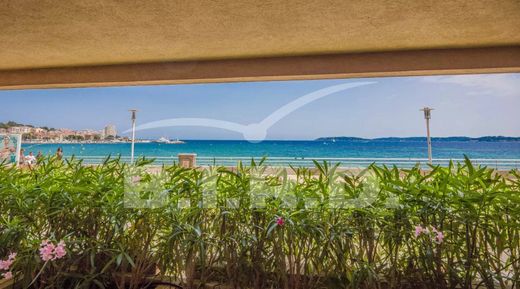 Apartament w Sainte-Maxime, Var