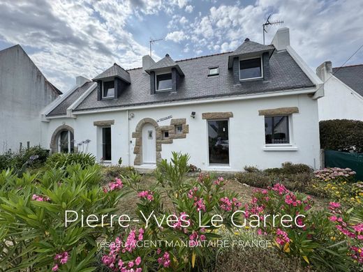 Casa de luxo - Quiberon, Morbihan