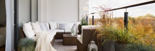 Apartment in Saint-Maur-des-Fossés, Val-de-Marne