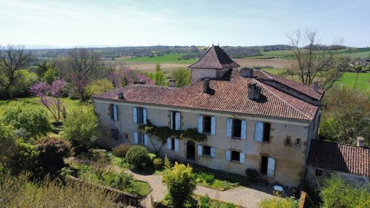 Luxus-Haus in Mirande, Gers