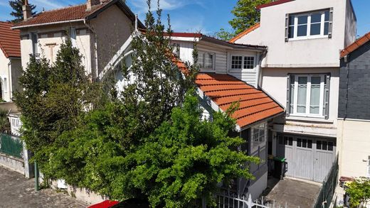 Luxus-Haus in Arcueil, Val-de-Marne