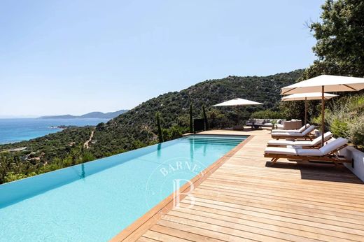 Villa in Porto-Vecchio, South Corsica