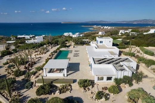 Luxury home in Páros, Nomós Kykládon