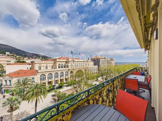 Piso / Apartamento en Menton, Alpes Marítimos