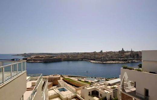 Appartement in Sliema, Tas-Sliema