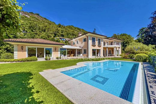 Villa in Ascona, Locarno