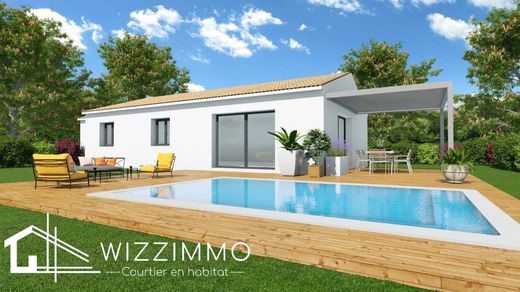 Luxe woning in Néoules, Var