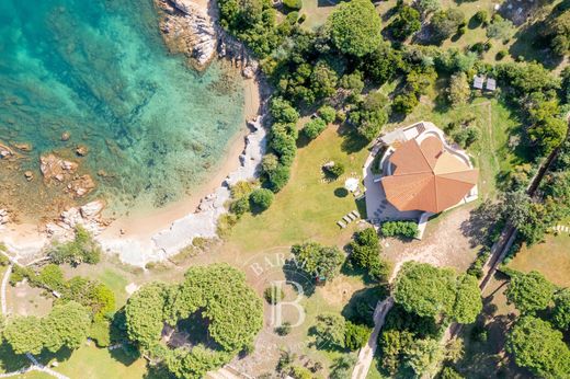 San Teodoro, Provincia di Sassariのヴィラ