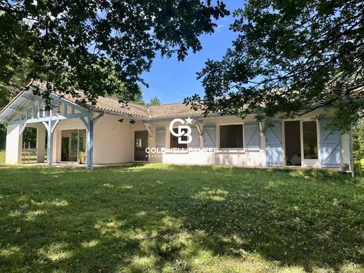 Luxury home in Soustons, Landes