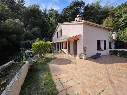 Villa in Roquebrune-Cap-Martin, Alpes-Maritimes