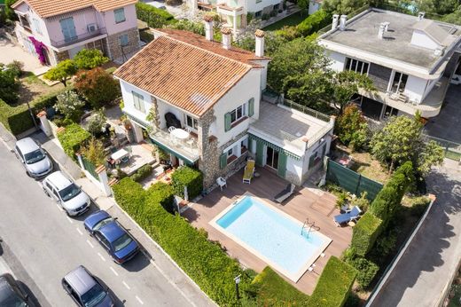 Luksusowy dom w Antibes, Alpes-Maritimes