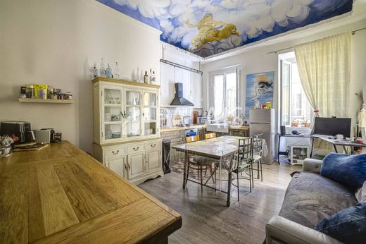 Piso / Apartamento en Niza, Alpes Marítimos