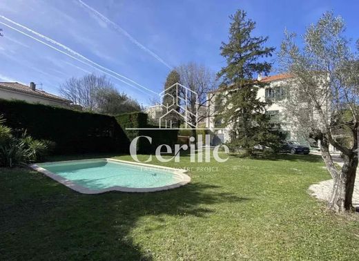 Teren w Marsylia, Bouches-du-Rhône