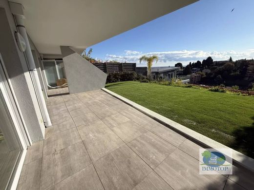 아파트 / Roquebrune-Cap-Martin, Alpes-Maritimes