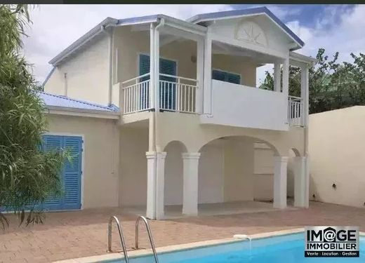 Villa in Saint Martin