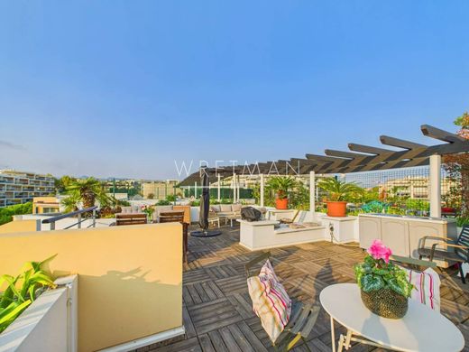 Διαμέρισμα σε Cagnes-sur-Mer, Alpes-Maritimes