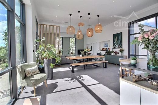 Casa de luxo - Savonnières, Indre-et-Loire