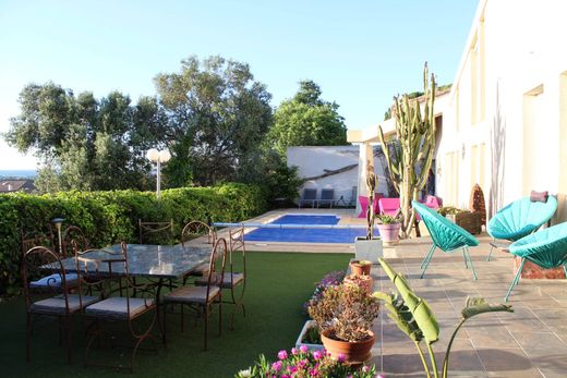 Lüks ev Vauvert, Gard