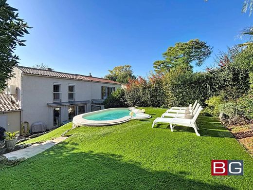 Luxury home in Antibes, Alpes-Maritimes