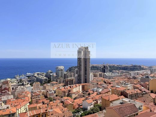 Apartamento - Beausoleil, Alpes Marítimos