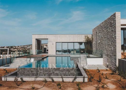别墅  Pégeia, Paphos District
