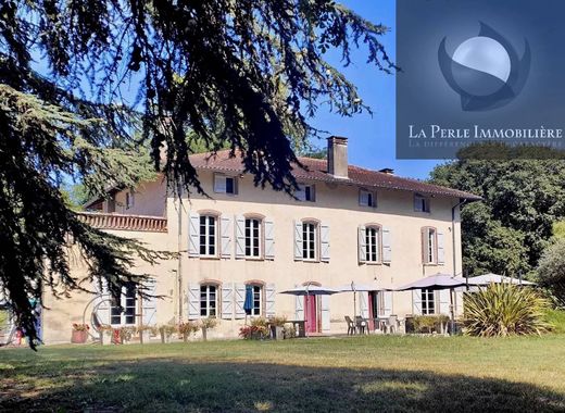 Casa di lusso a Montauban, Tarn-et-Garonne