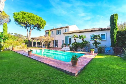 别墅  圣特罗佩, Var