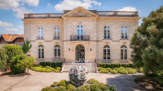 Luxe woning in Bordeaux, Gironde