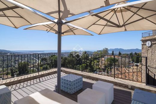 Casa di lusso a Mougins, Alpi Marittime