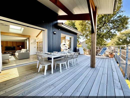 منزل ﻓﻲ Andernos-les-Bains, Gironde