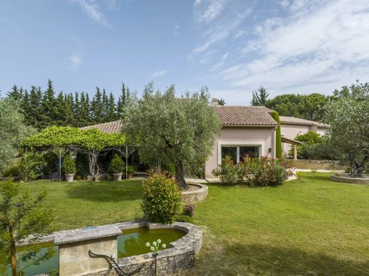 Luxe woning in Vaison-la-Romaine, Vaucluse