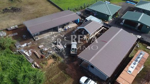 Loft à Afaahiti, District de Vairao