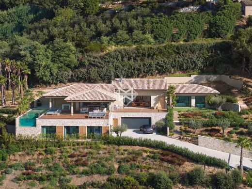 Villa in Grimaud, Var