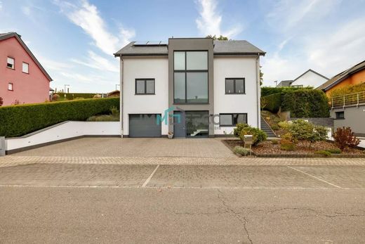 Luxe woning in Troisvierges, Clervaux