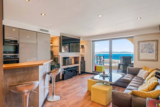 Apartamento - Théoule-sur-Mer, Alpes Marítimos