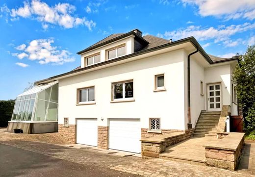 Luxury home in Diekirch