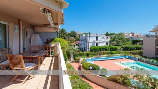 套间/公寓  Juan-les-Pins, Alpes-Maritimes