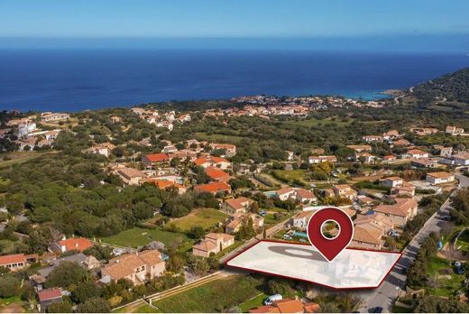 Apartment in L'Île-Rousse, Upper Corsica