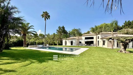 Villa in Mougins, Alpes-Maritimes