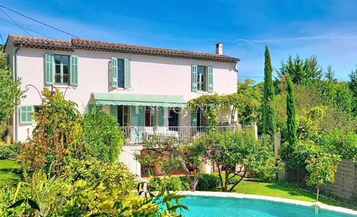 Casa de lujo en Callian, Var