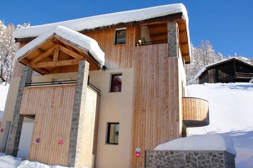 Casa di lusso a Isola, Alpi Marittime