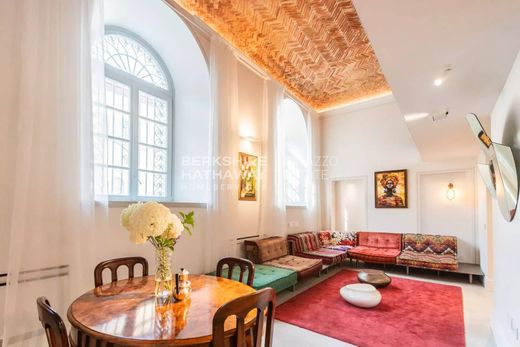 Apartament w Como, Provincia di Como