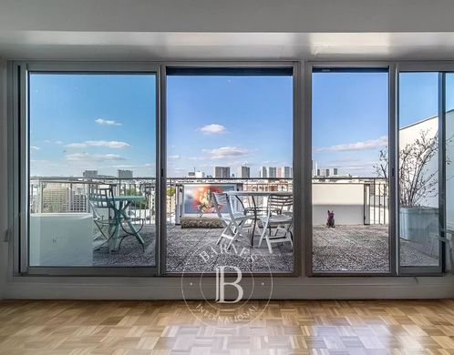 Appartamento a Motte-Picquet, Commerce, Necker, Parigi