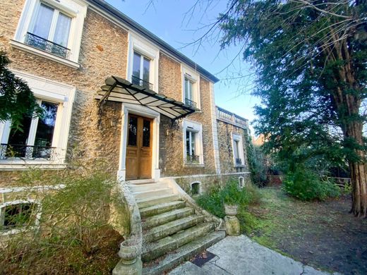 Maison de luxe à Villemomble, Seine-Saint-Denis