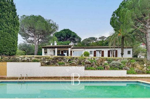 호화 저택 / Santa Cristina d'Aro, Província de Girona