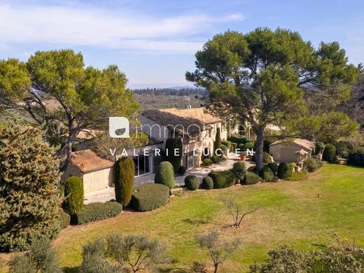 منزل ﻓﻲ Eygalières, Bouches-du-Rhône